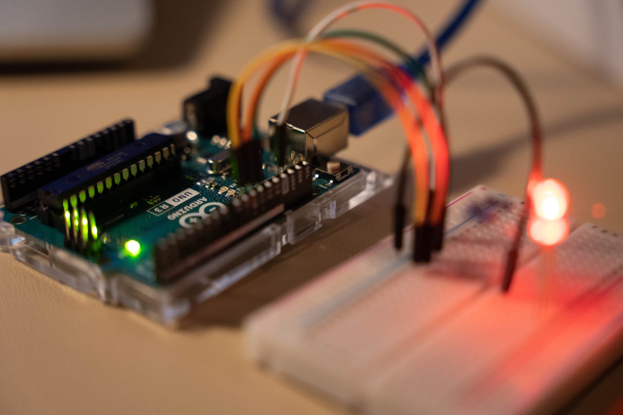 IoT Development Overview