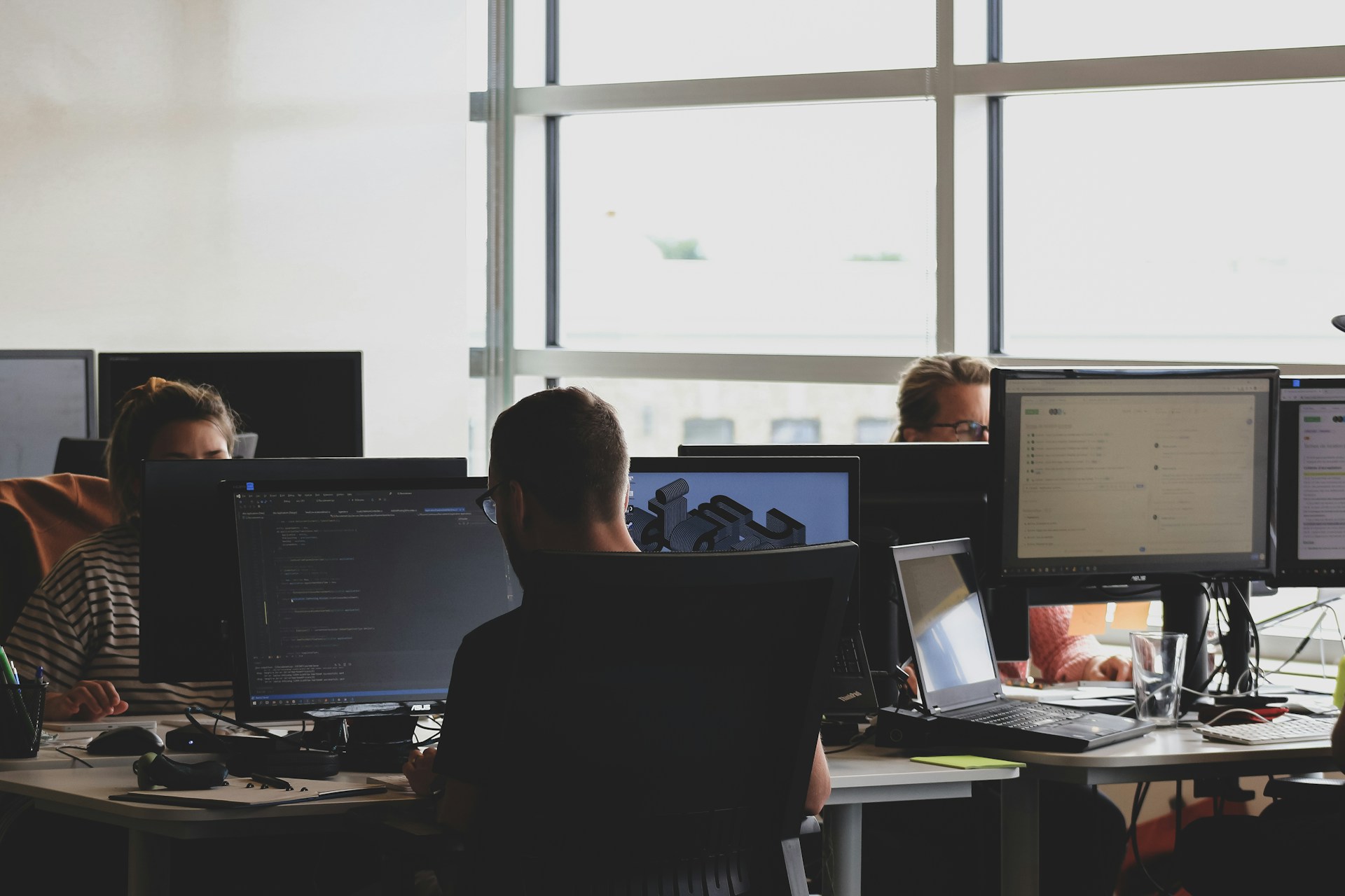 Software Development Overview